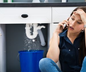 About Emergency plumbing pros Curryville, PA